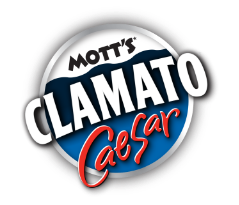 Motts Clamato